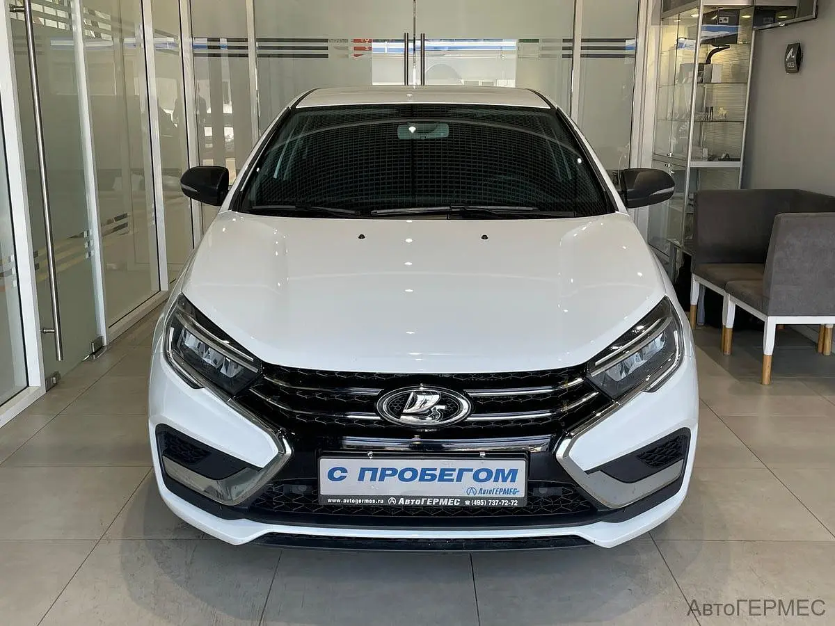 LADA (ВАЗ)