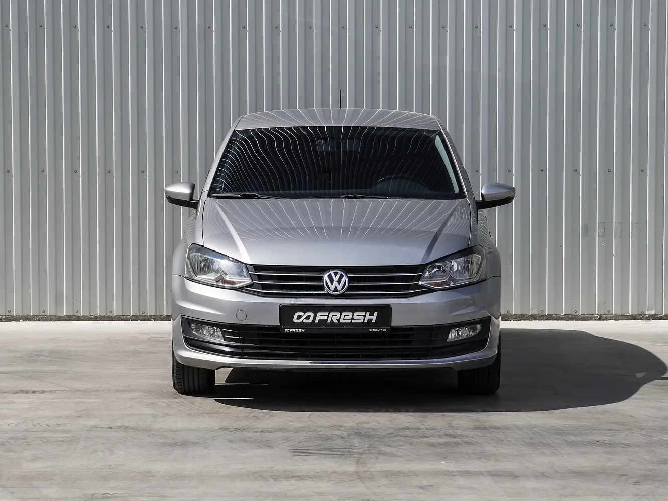 Volkswagen
