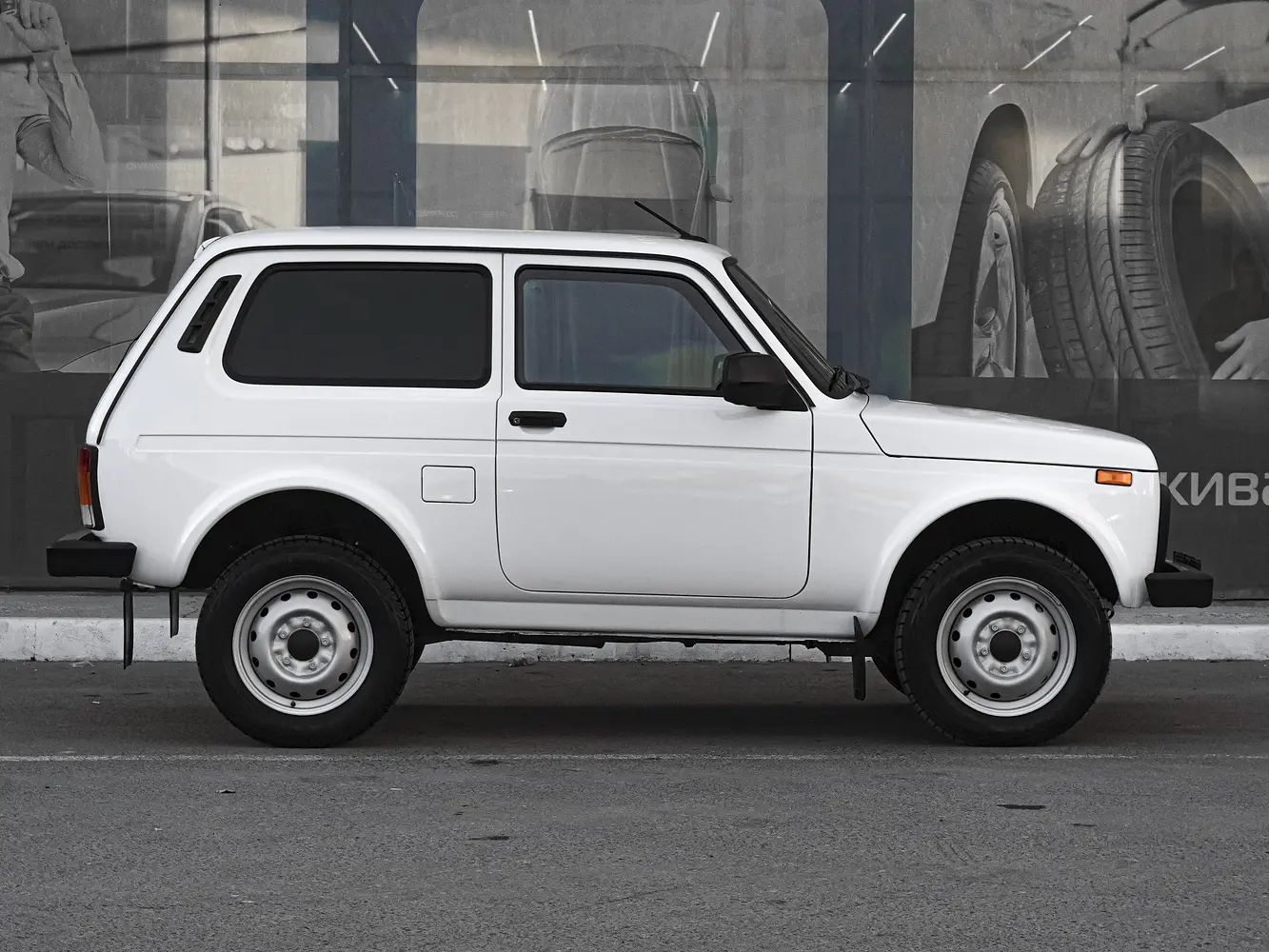 LADA (ВАЗ)