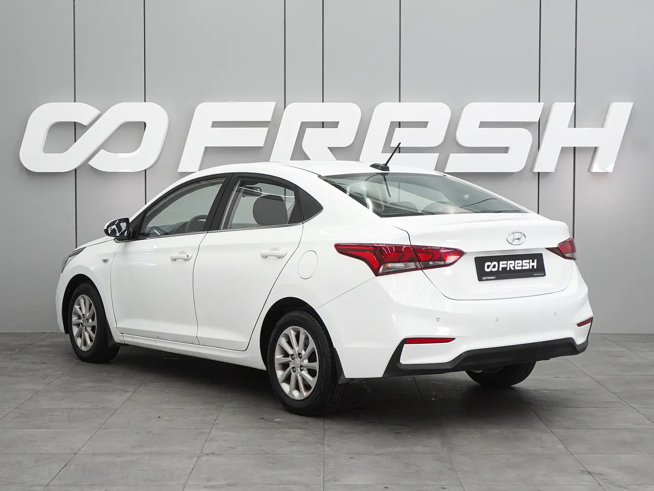 Hyundai