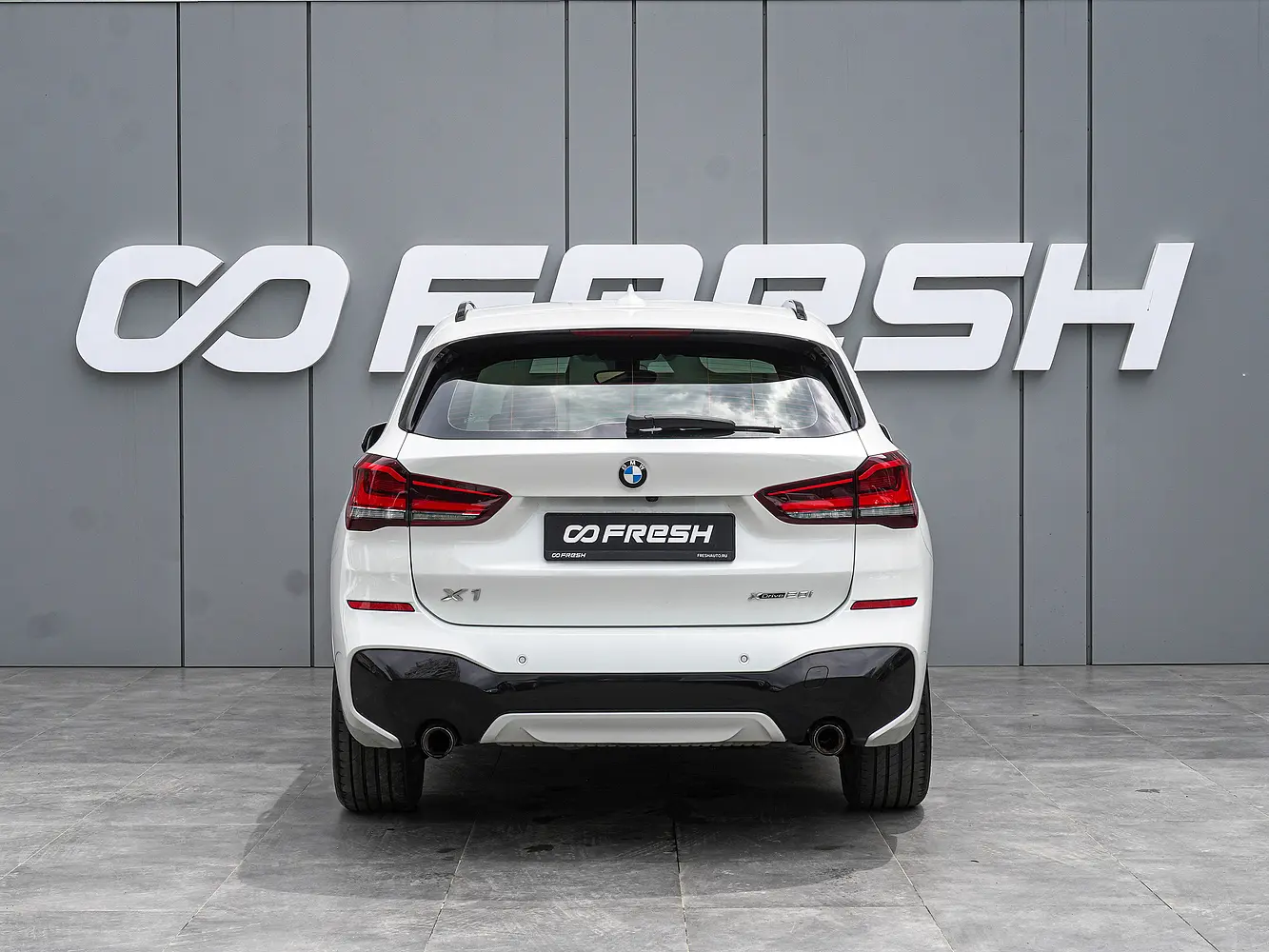 BMW