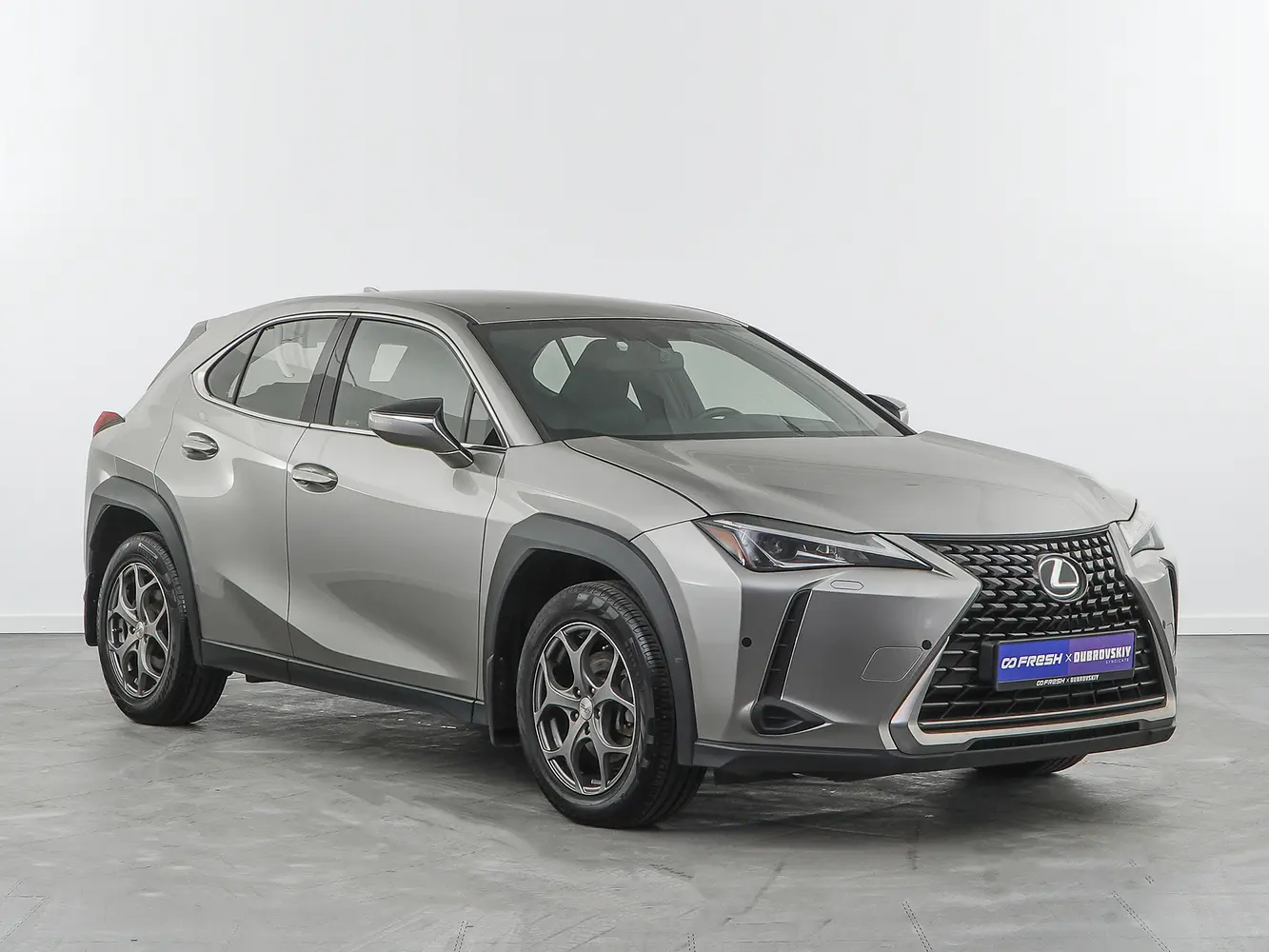 Lexus