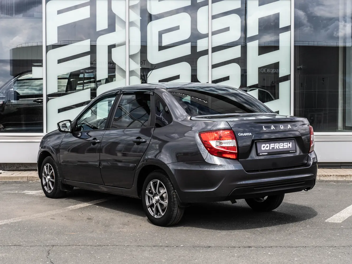LADA (ВАЗ)