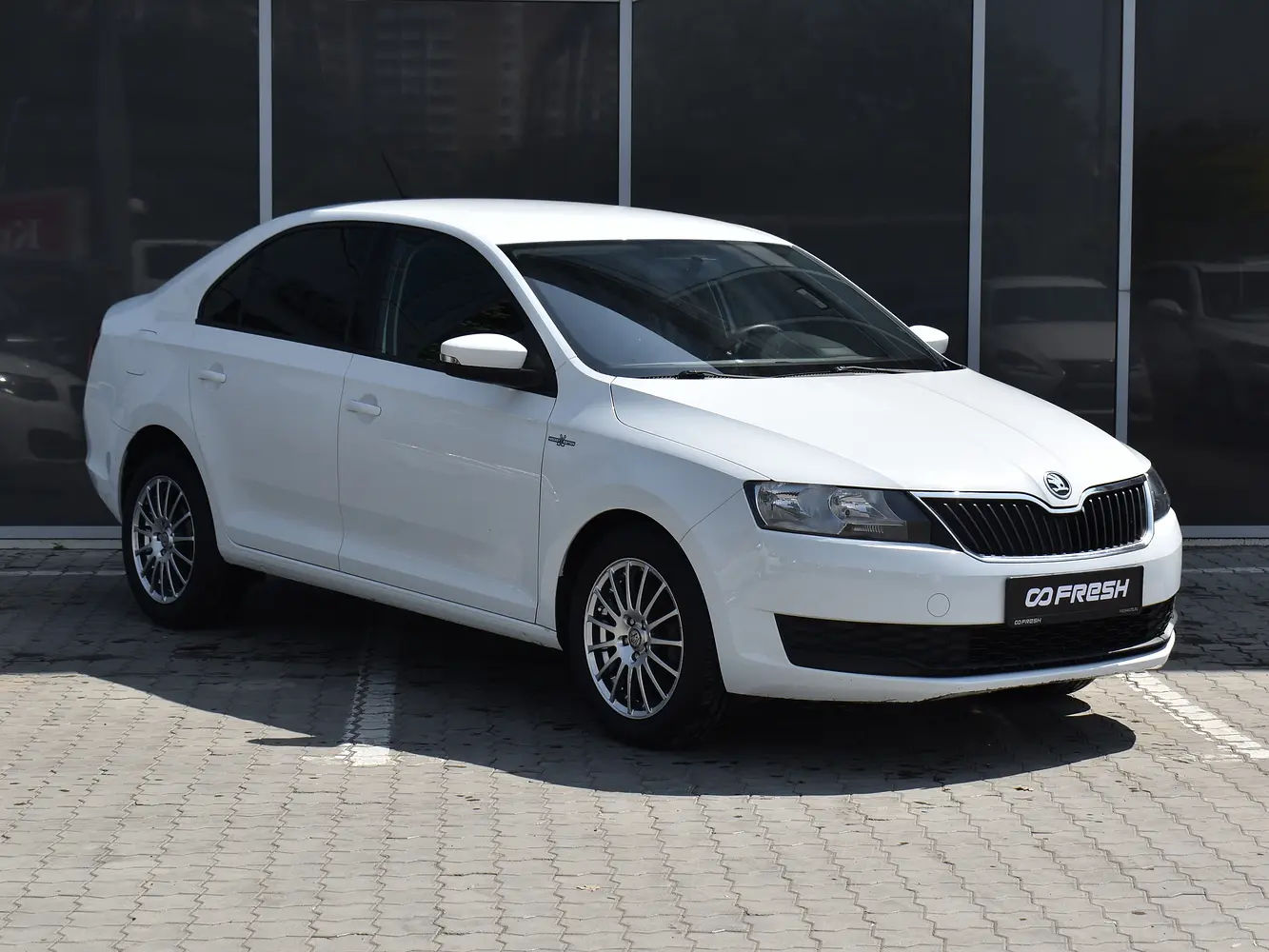 Skoda