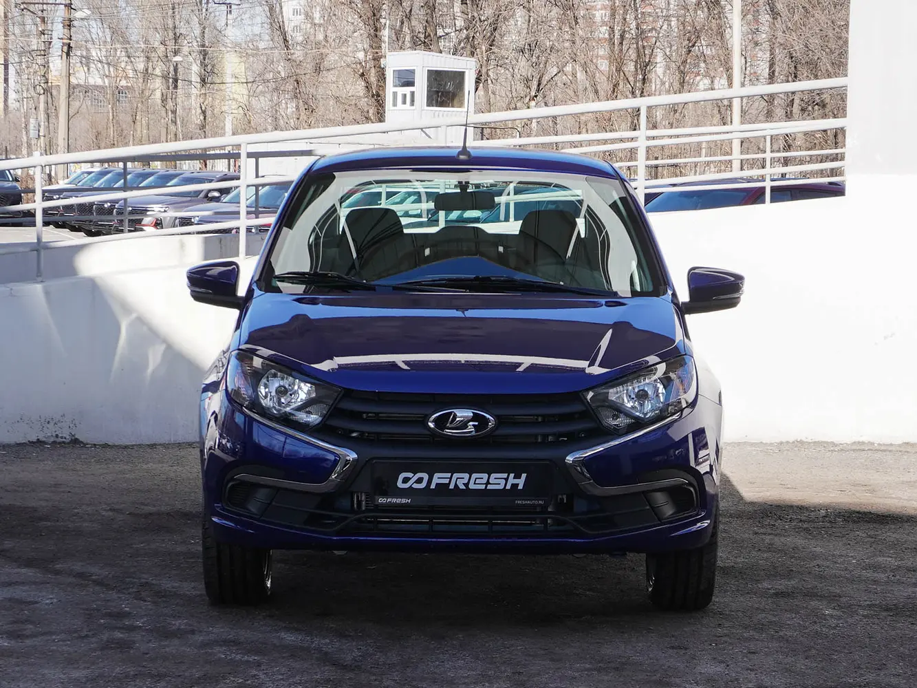 LADA (ВАЗ)