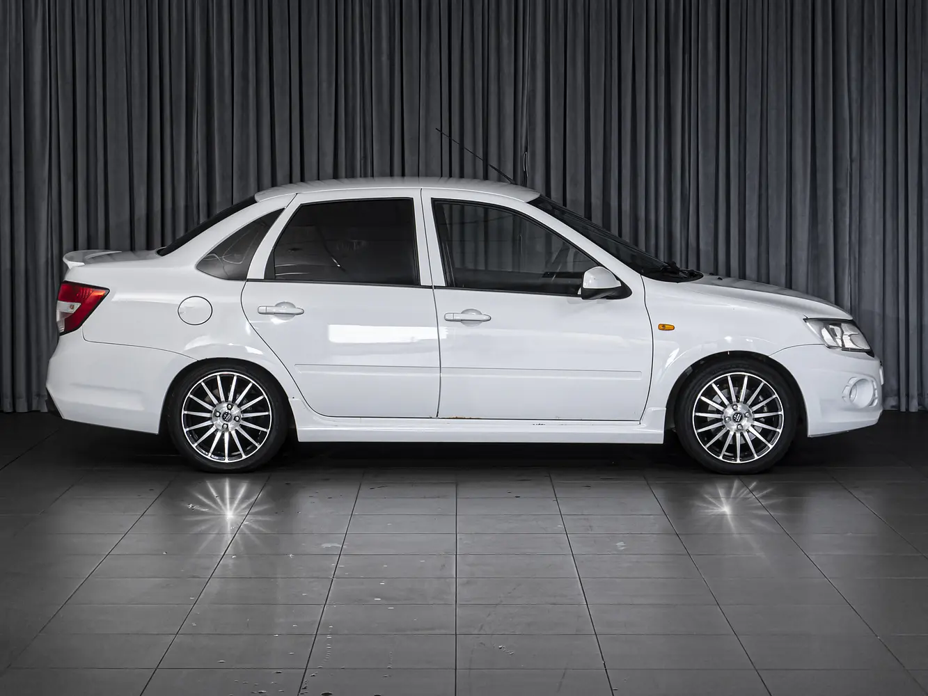 LADA (ВАЗ)