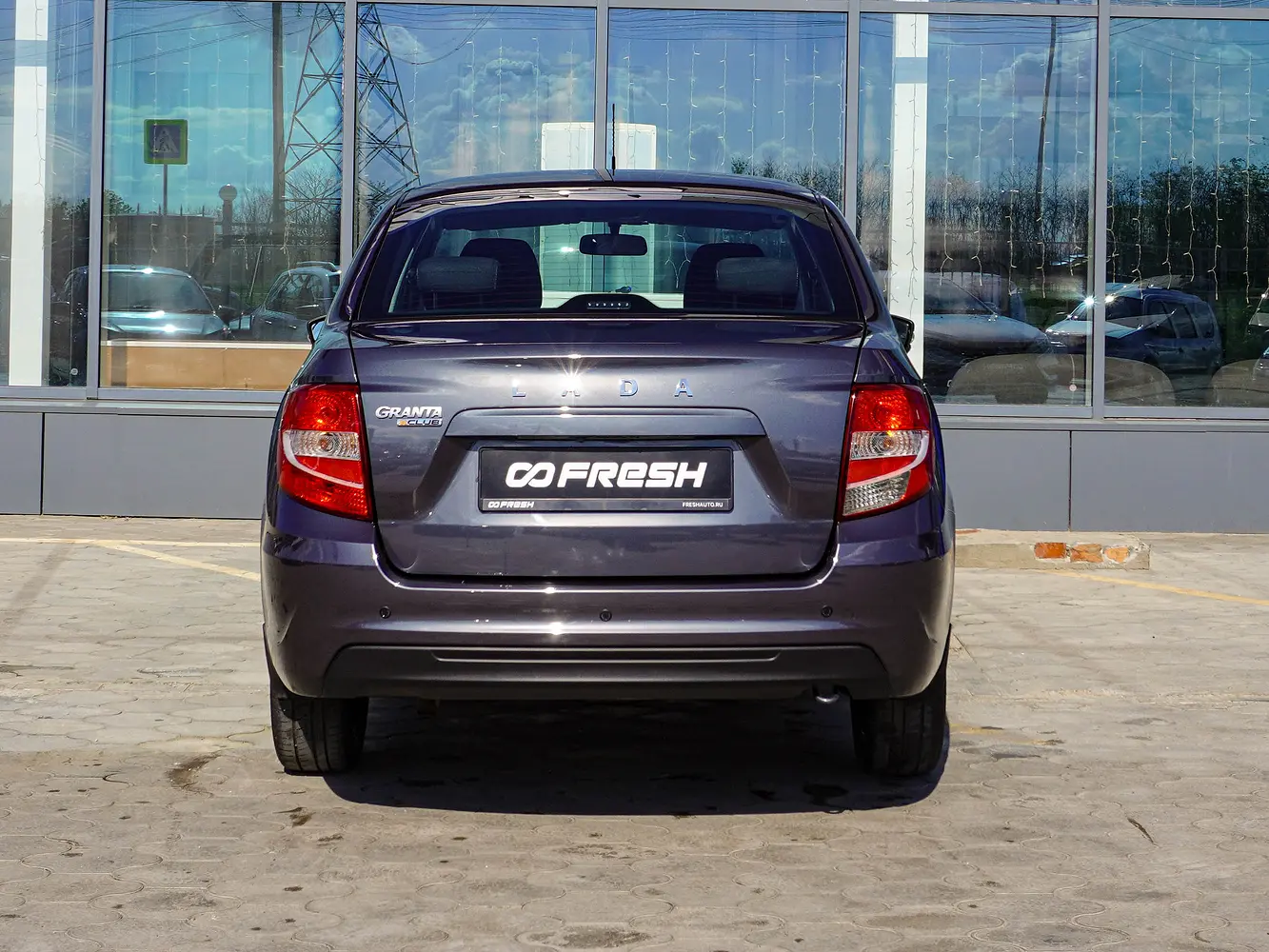 LADA (ВАЗ)