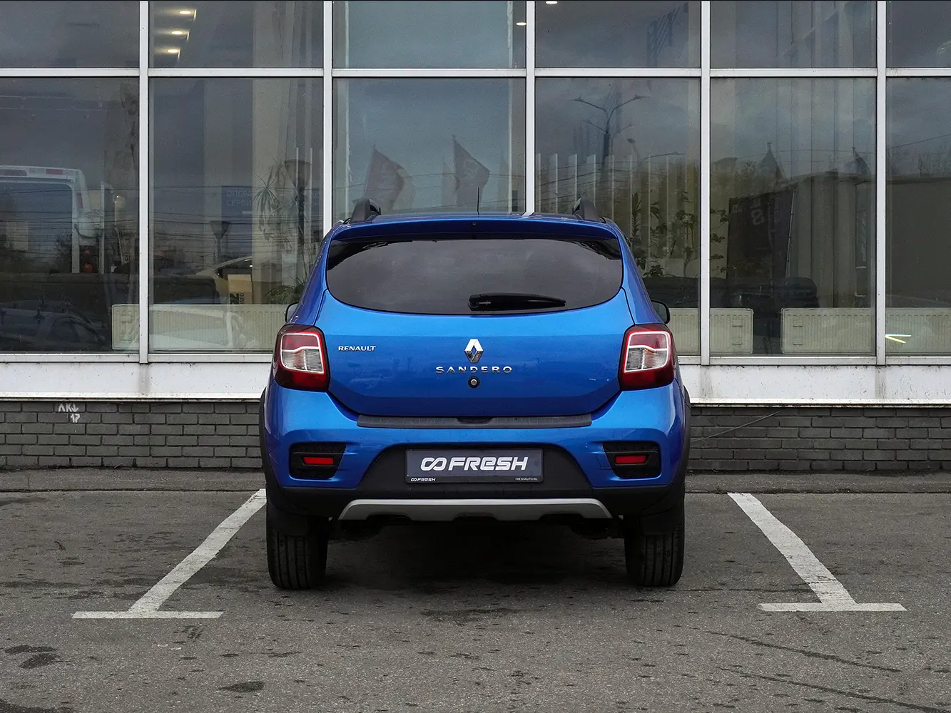 Renault