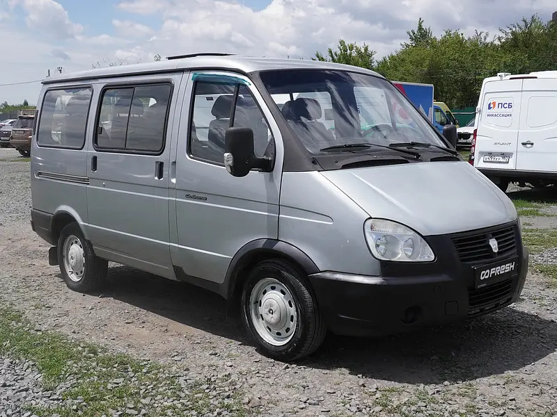 Соболь (2217)