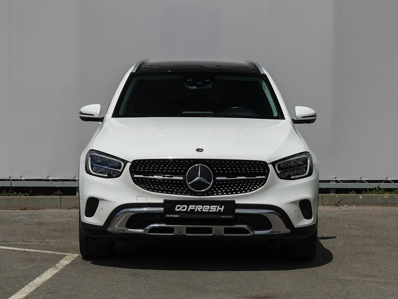 Mercedes-Benz