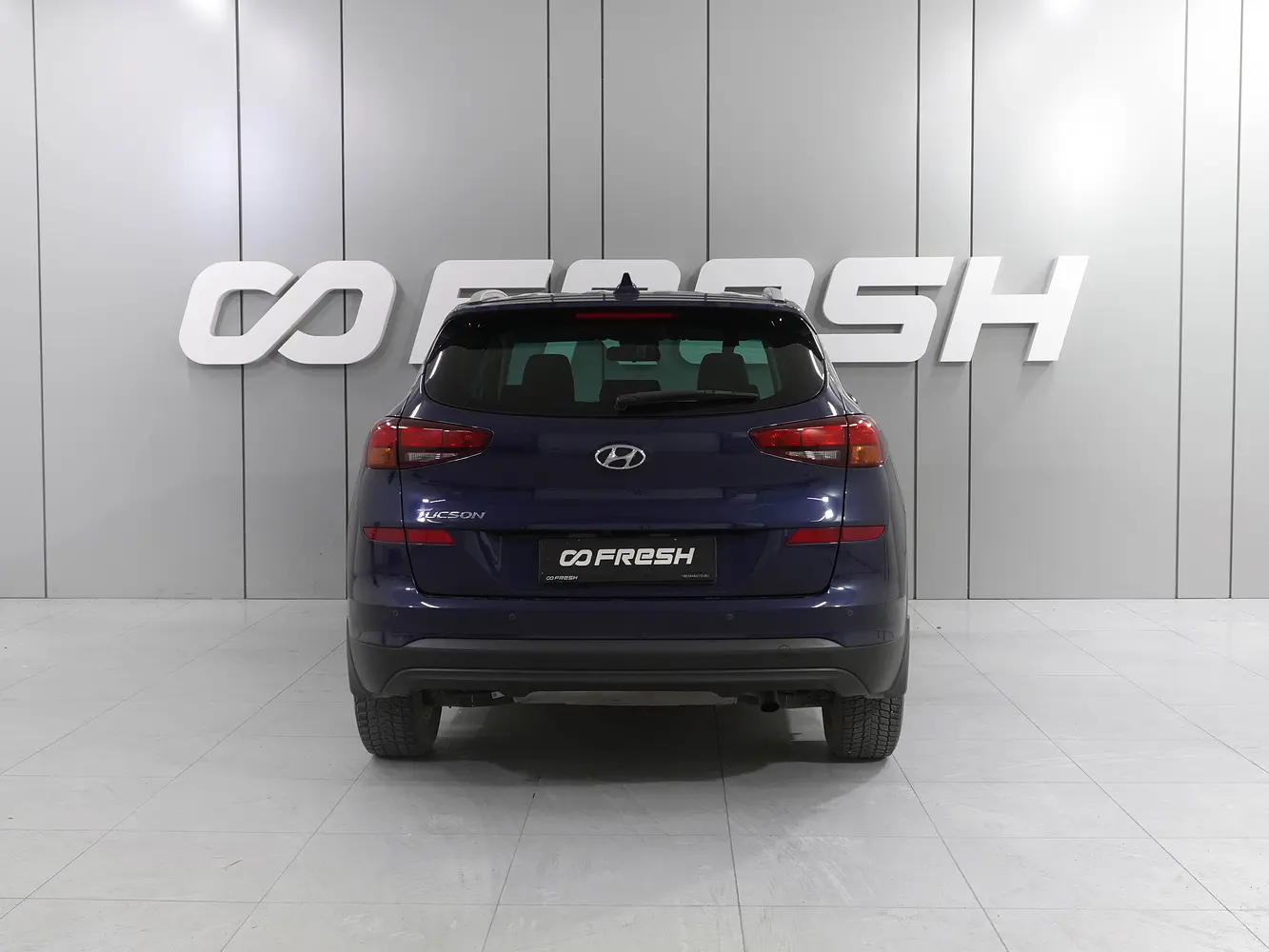 Hyundai