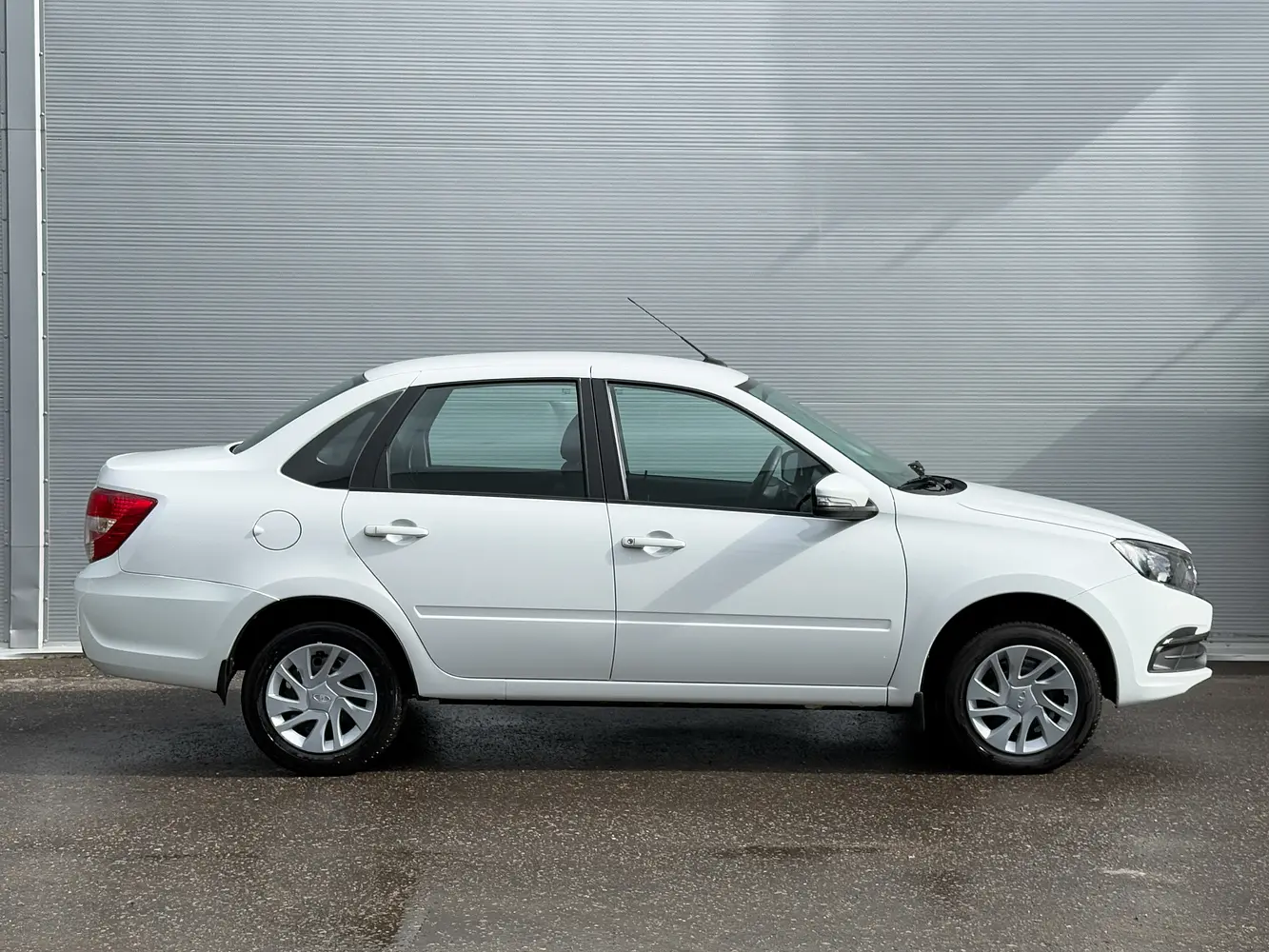 LADA (ВАЗ)