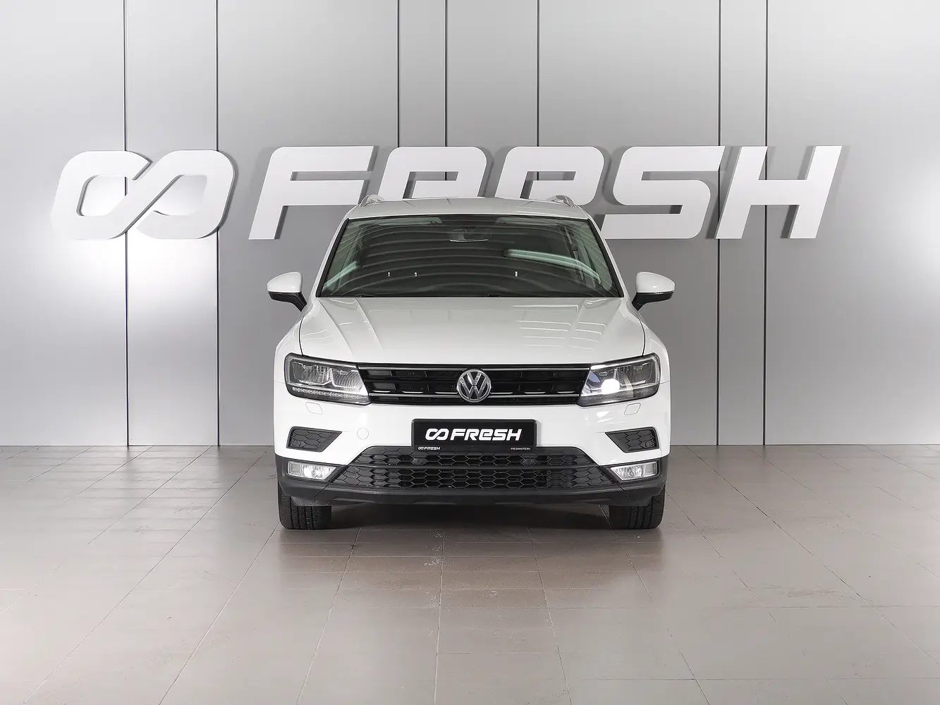 Volkswagen