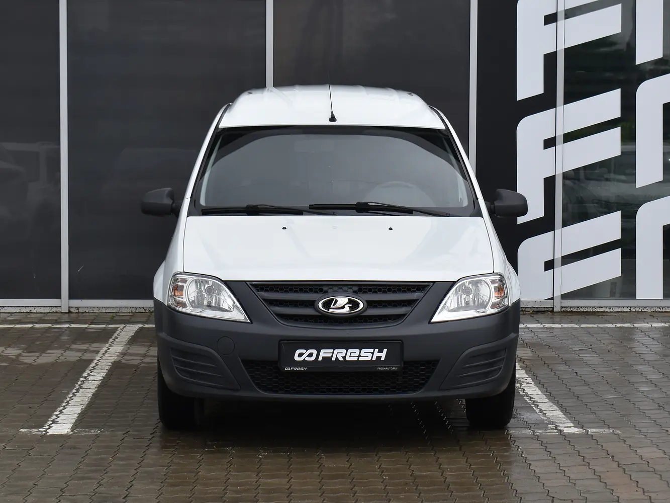 LADA (ВАЗ)