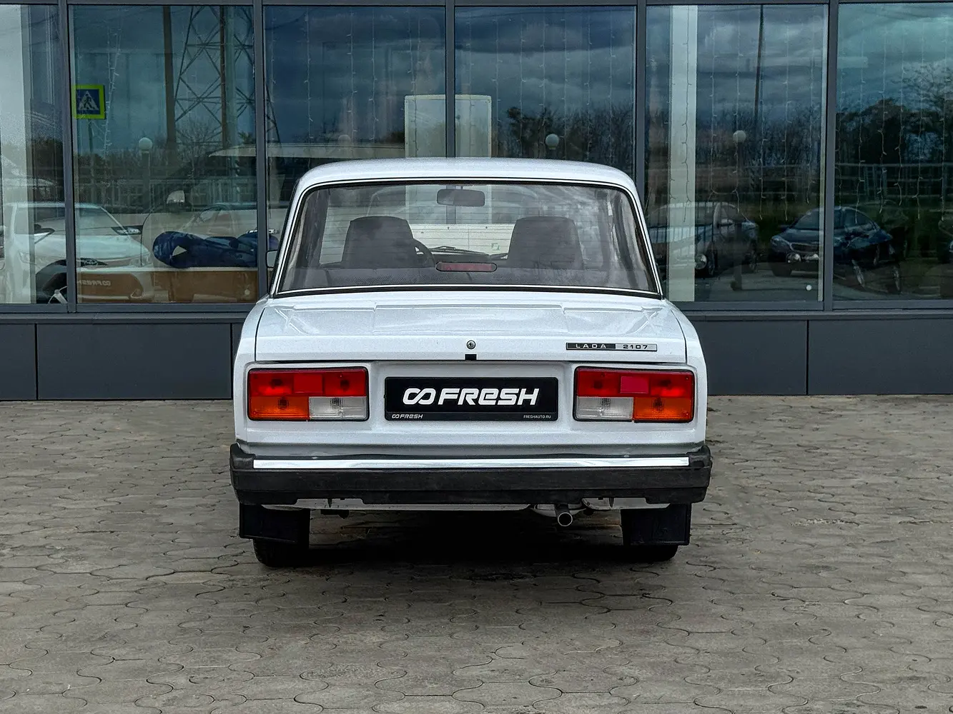 LADA (ВАЗ)