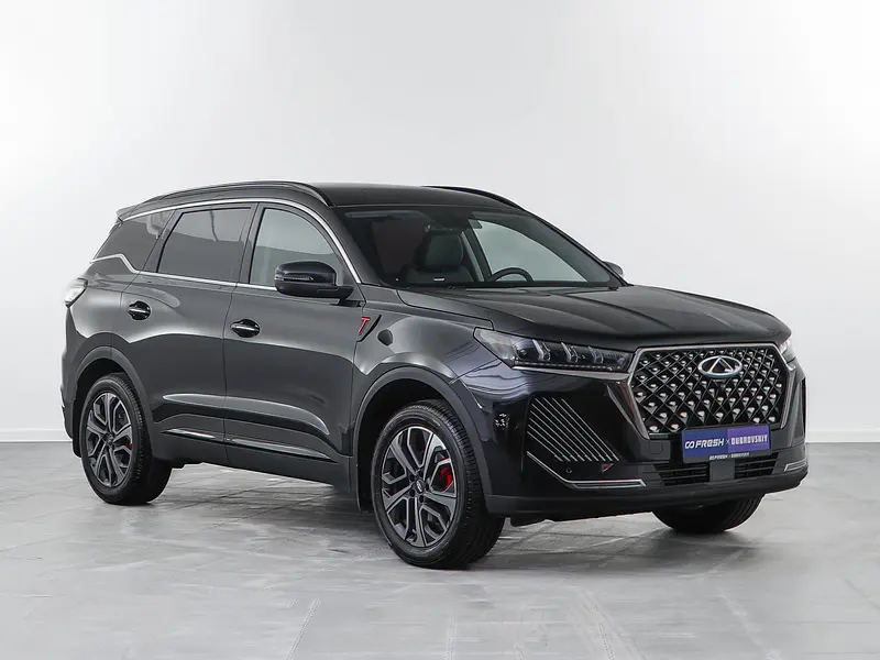 Tiggo 7 Pro Max