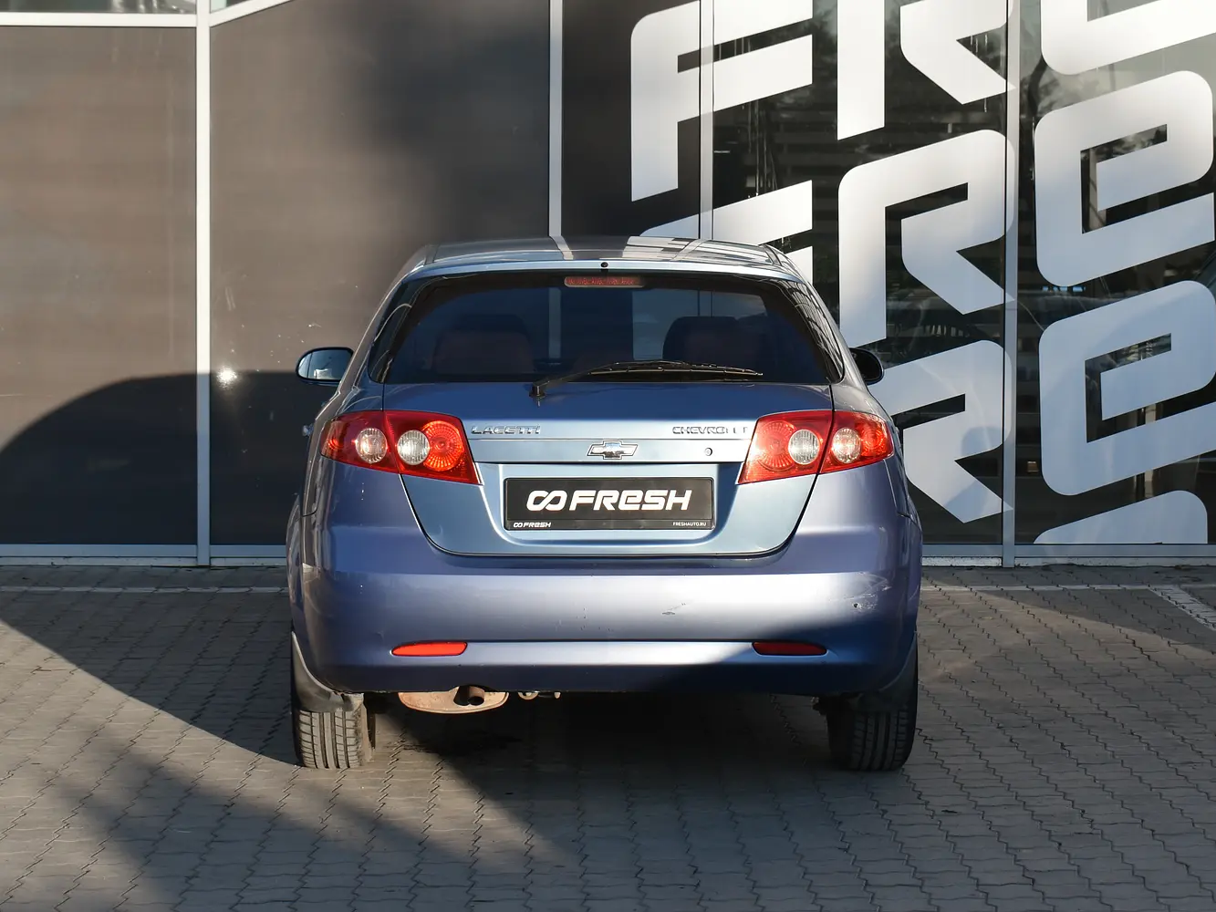 Chevrolet