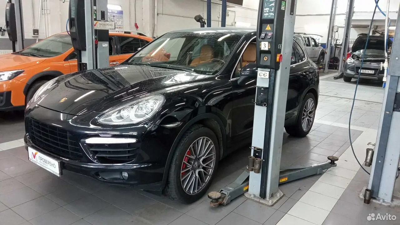 Porsche