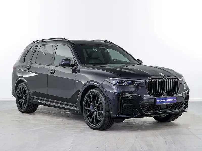 X7