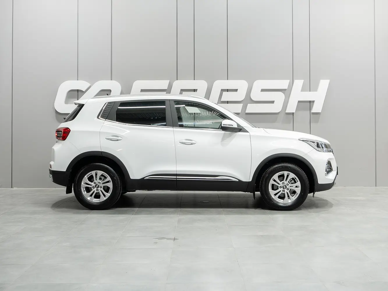 Chery