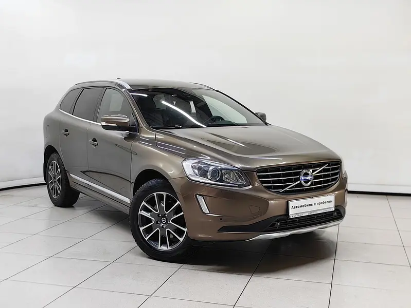 XC60