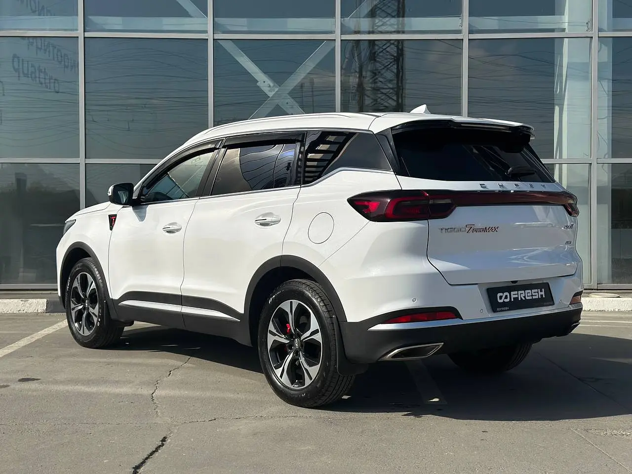 Chery