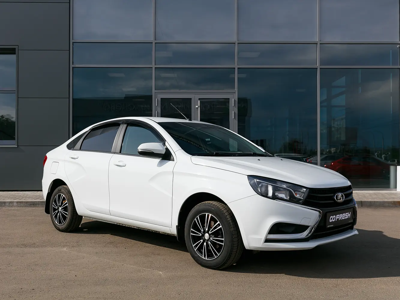 LADA (ВАЗ)