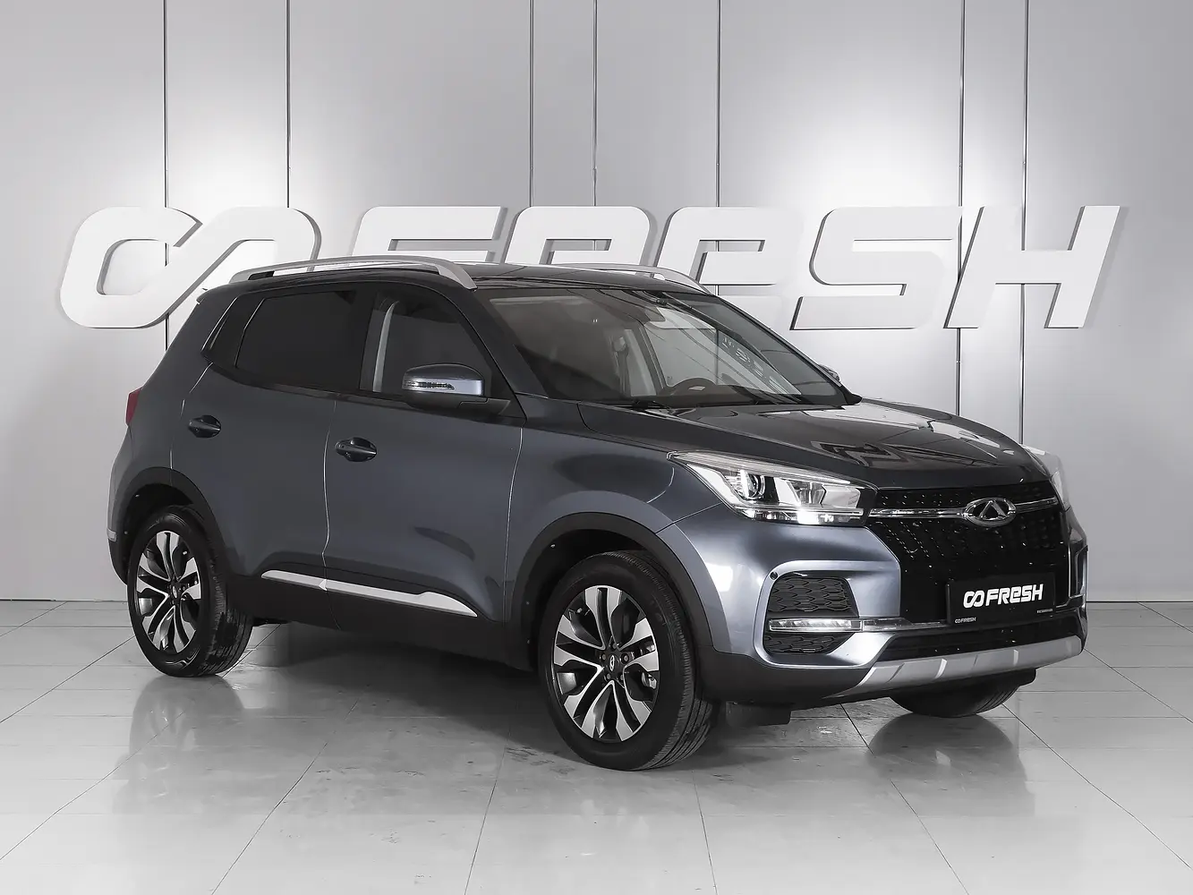 Chery