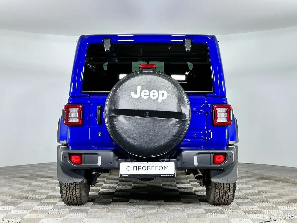 Jeep