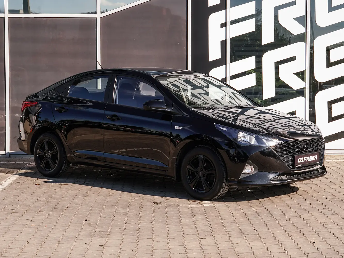 Hyundai