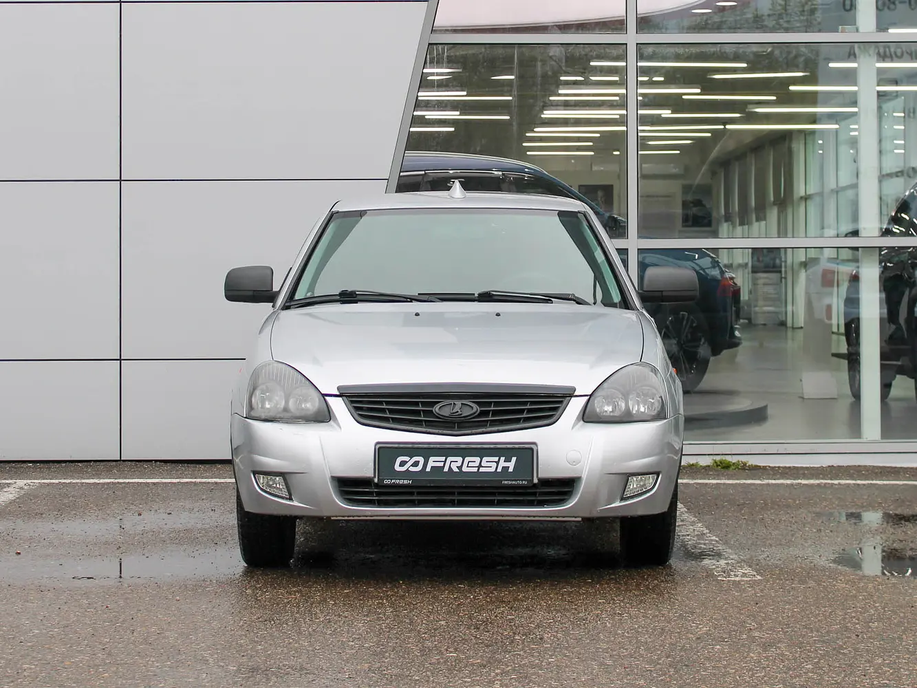 LADA (ВАЗ)