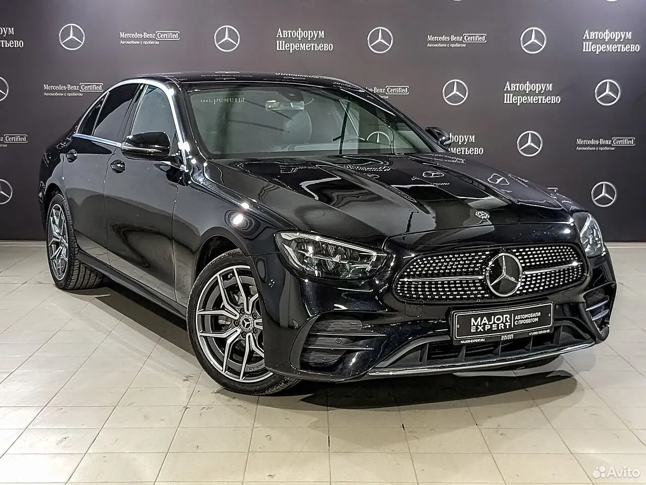 Mercedes-Benz