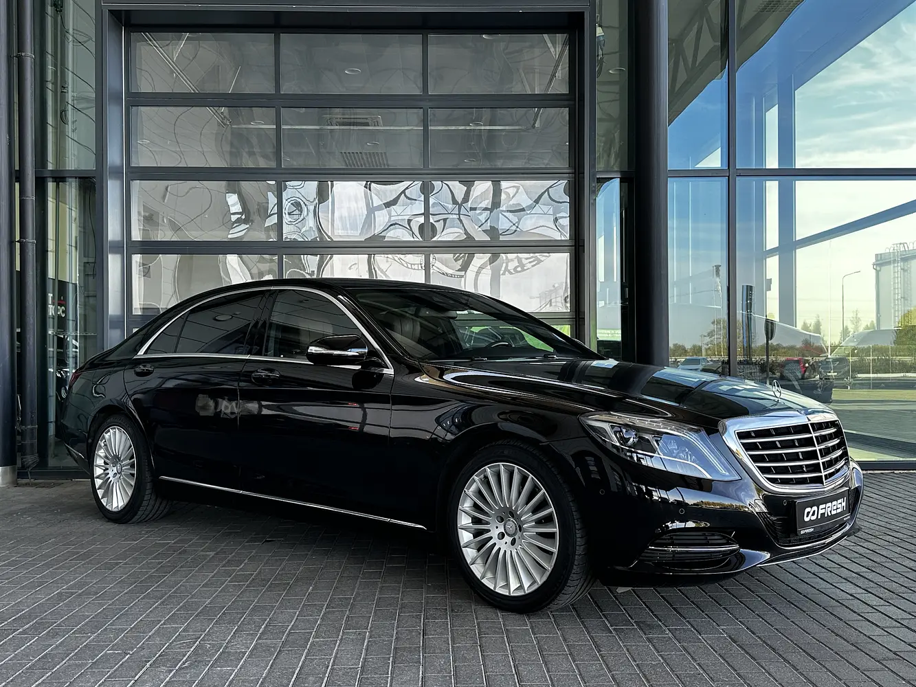 Mercedes-Benz