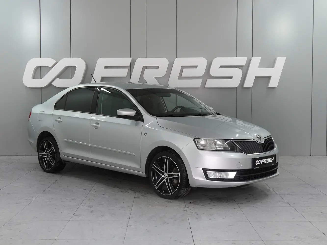 Skoda