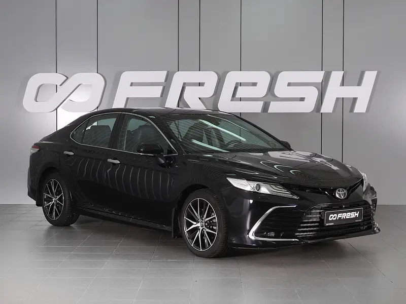 Camry