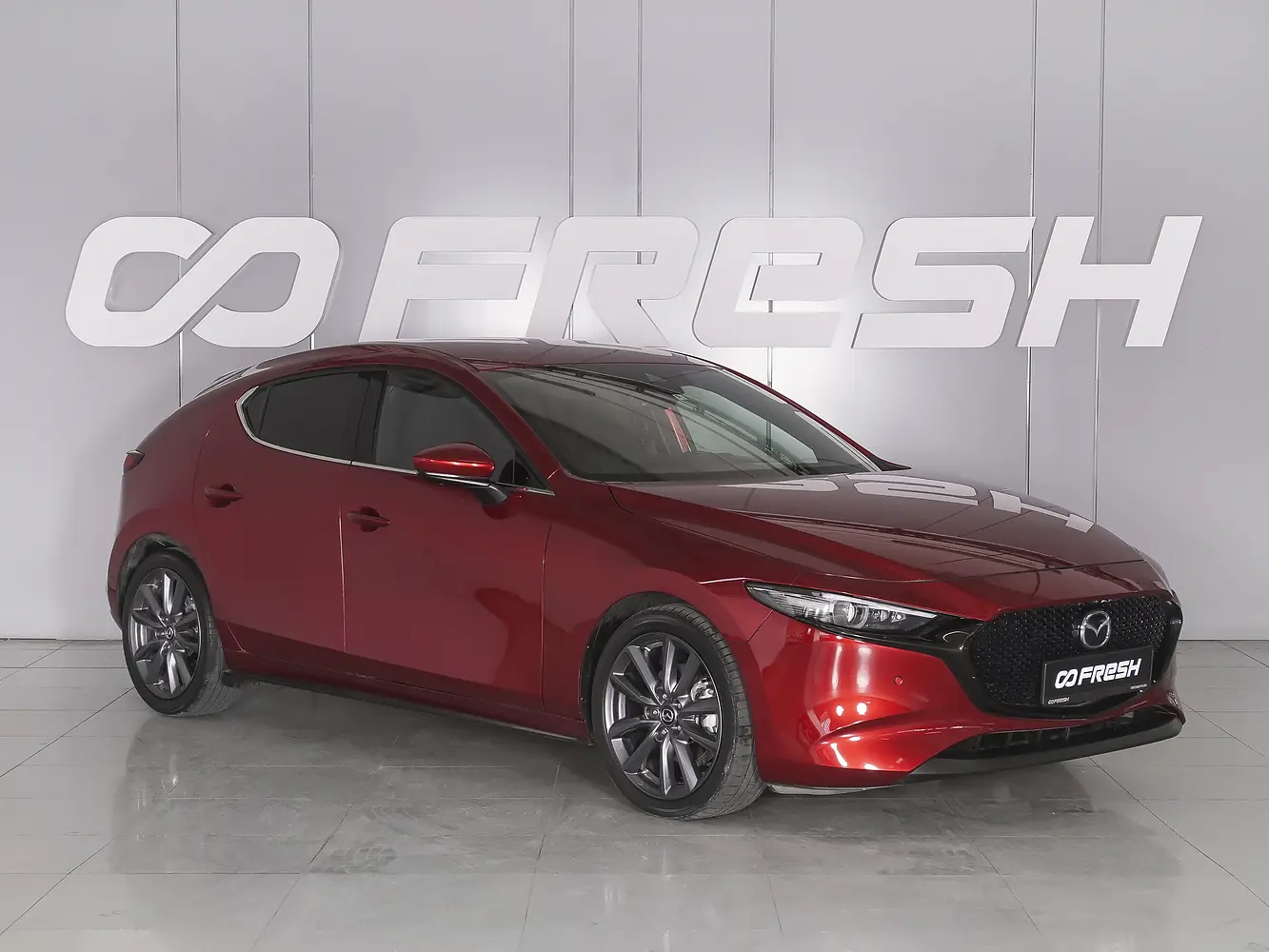 Mazda