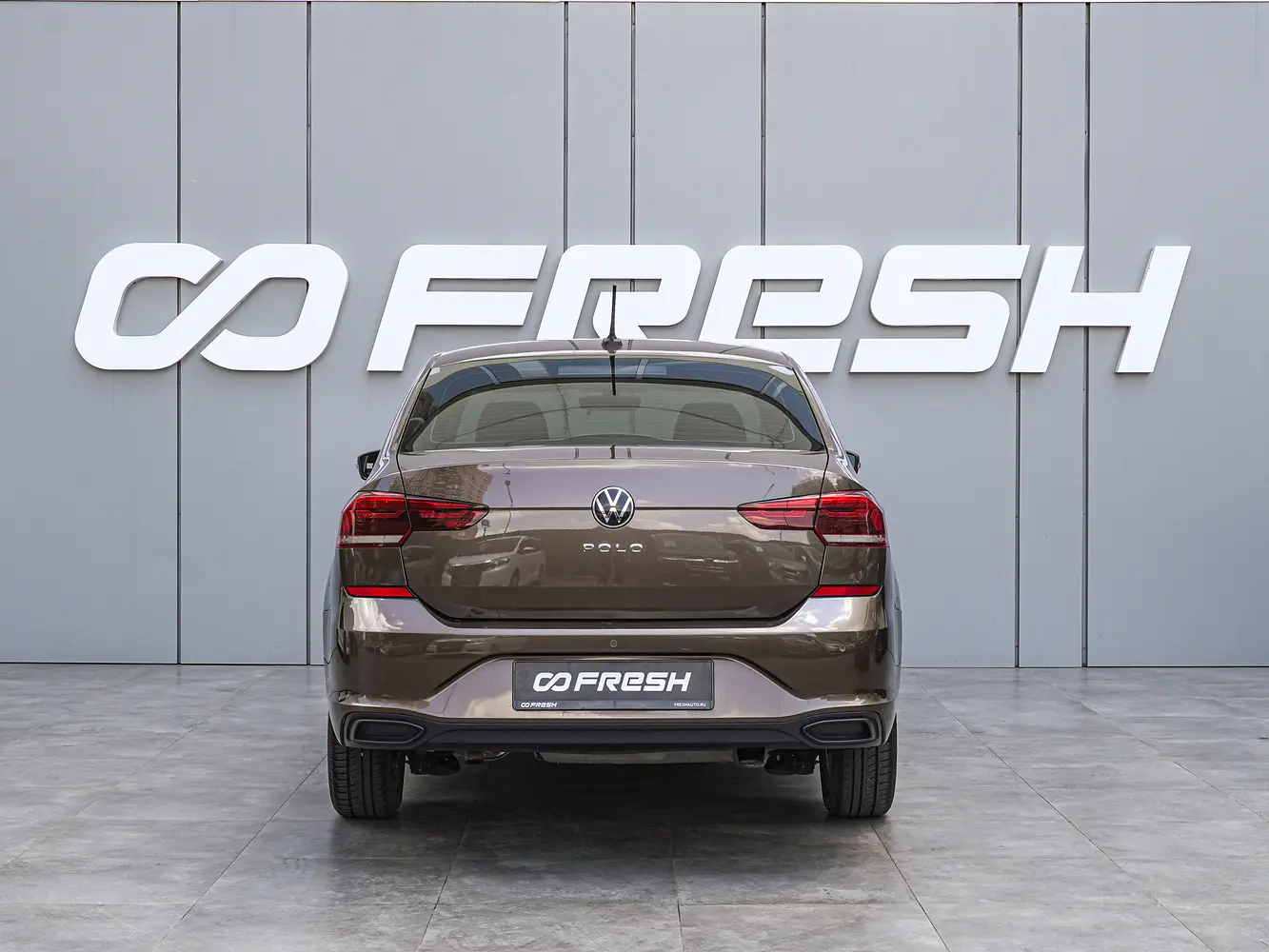 Volkswagen