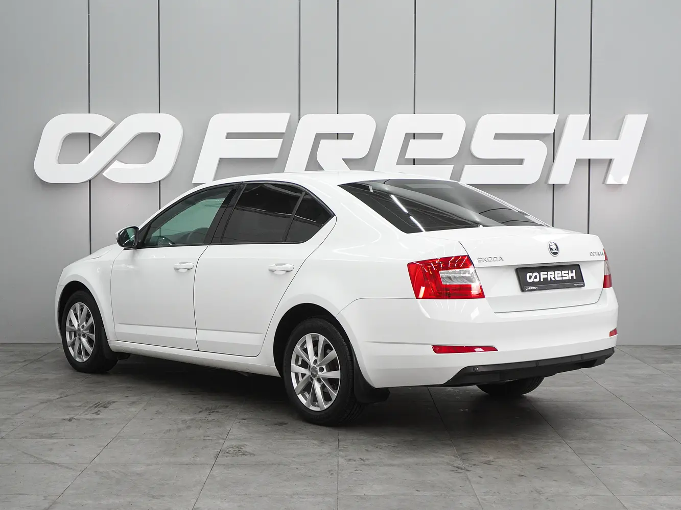 Skoda