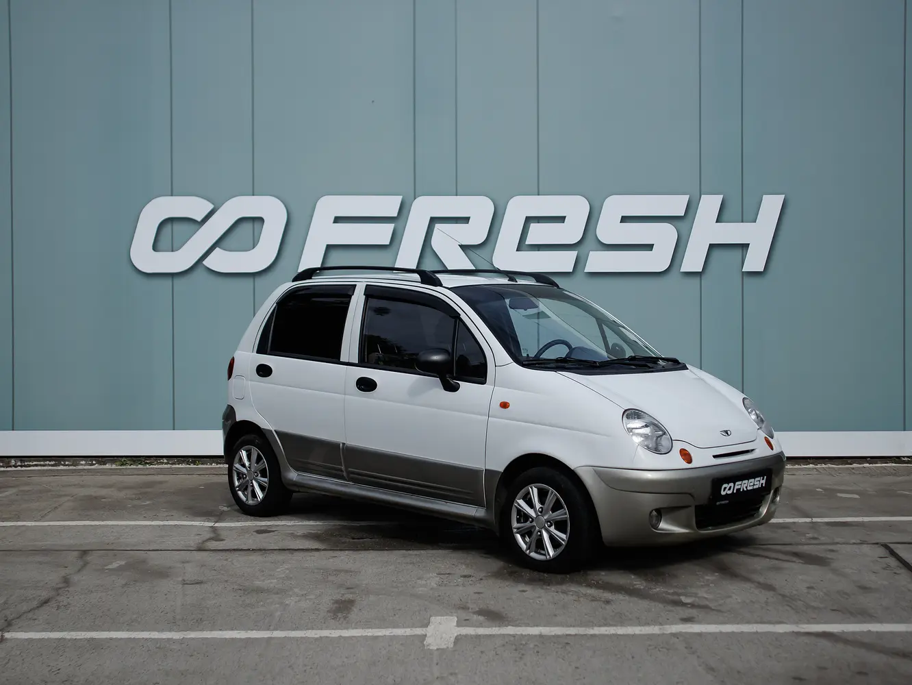 Daewoo