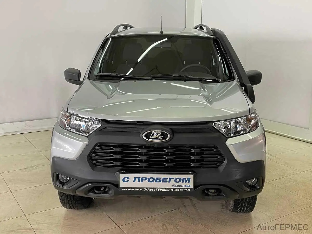 LADA (ВАЗ)