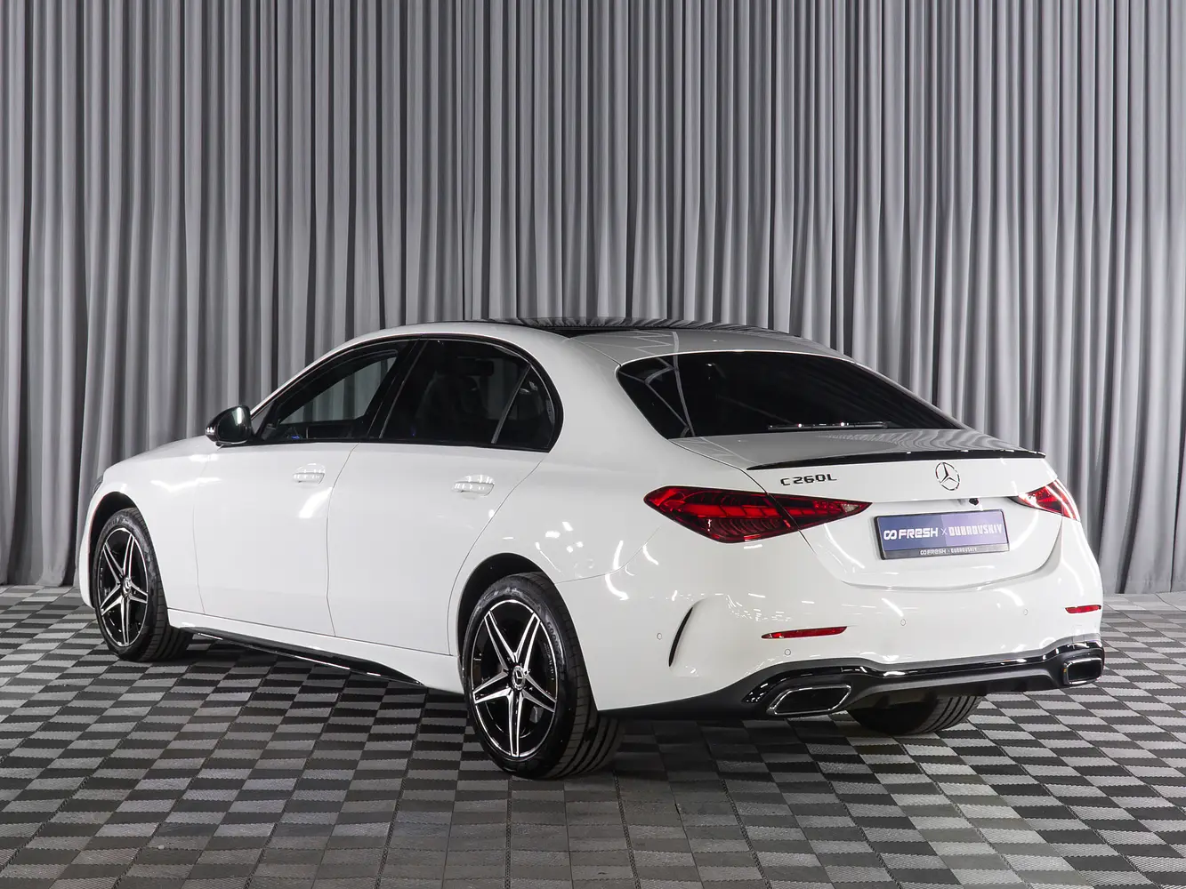 Mercedes-Benz