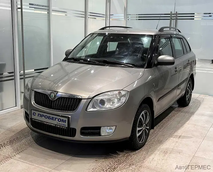 Fabia