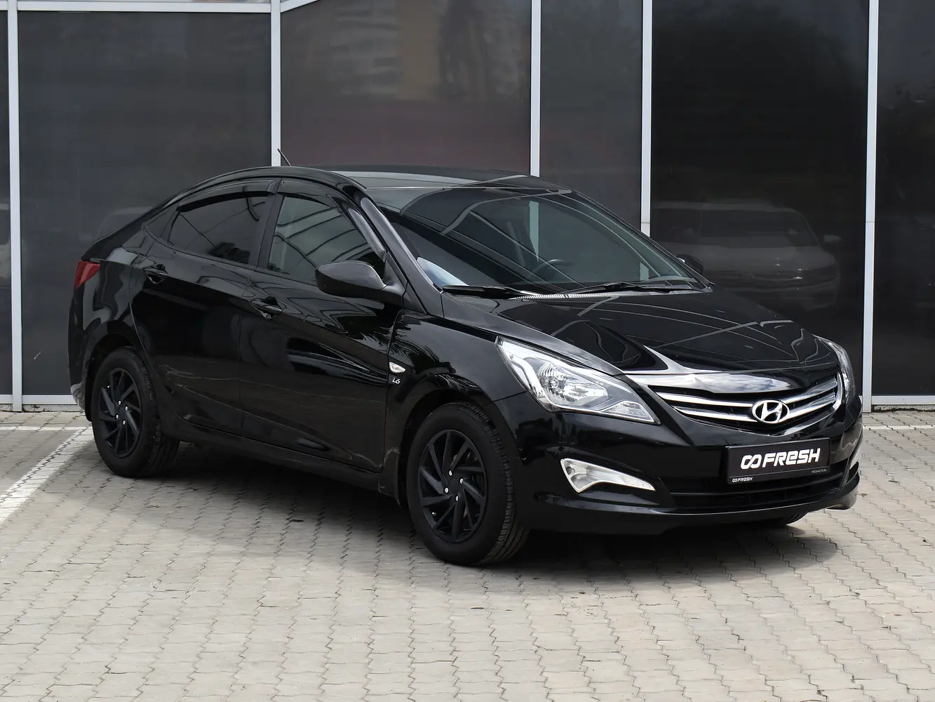 Hyundai
