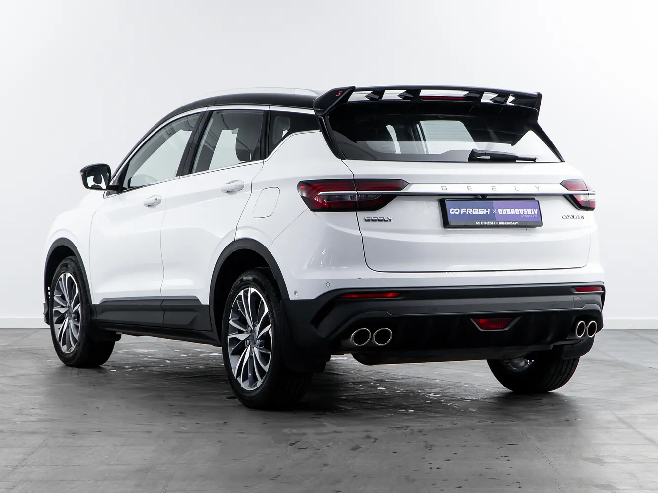 Geely