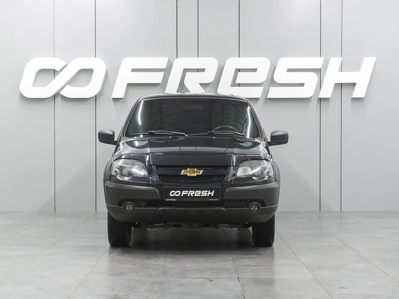 Chevrolet
