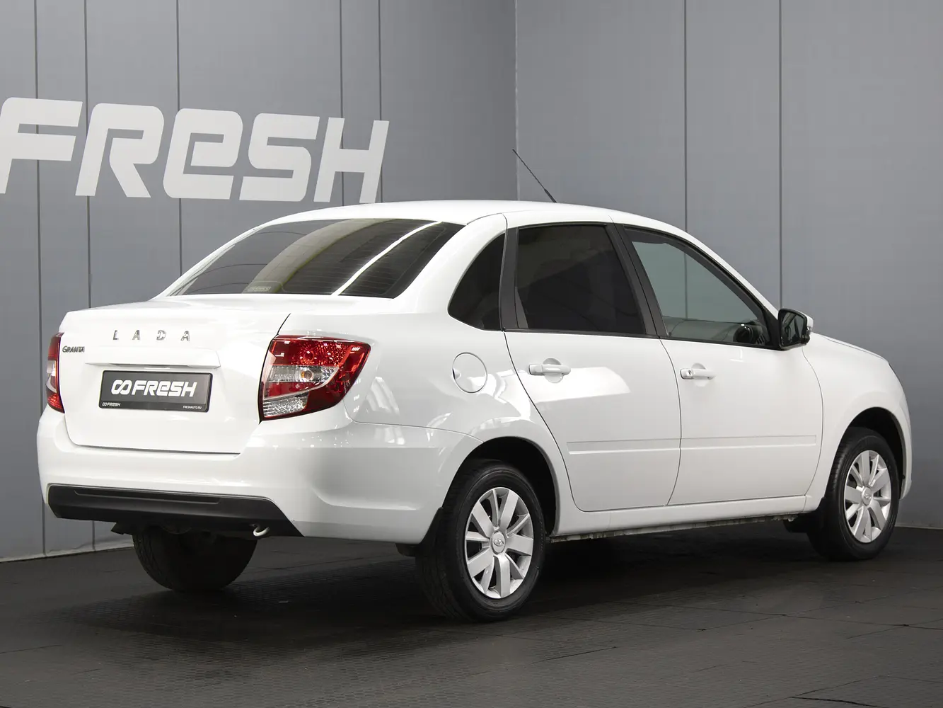 LADA (ВАЗ)