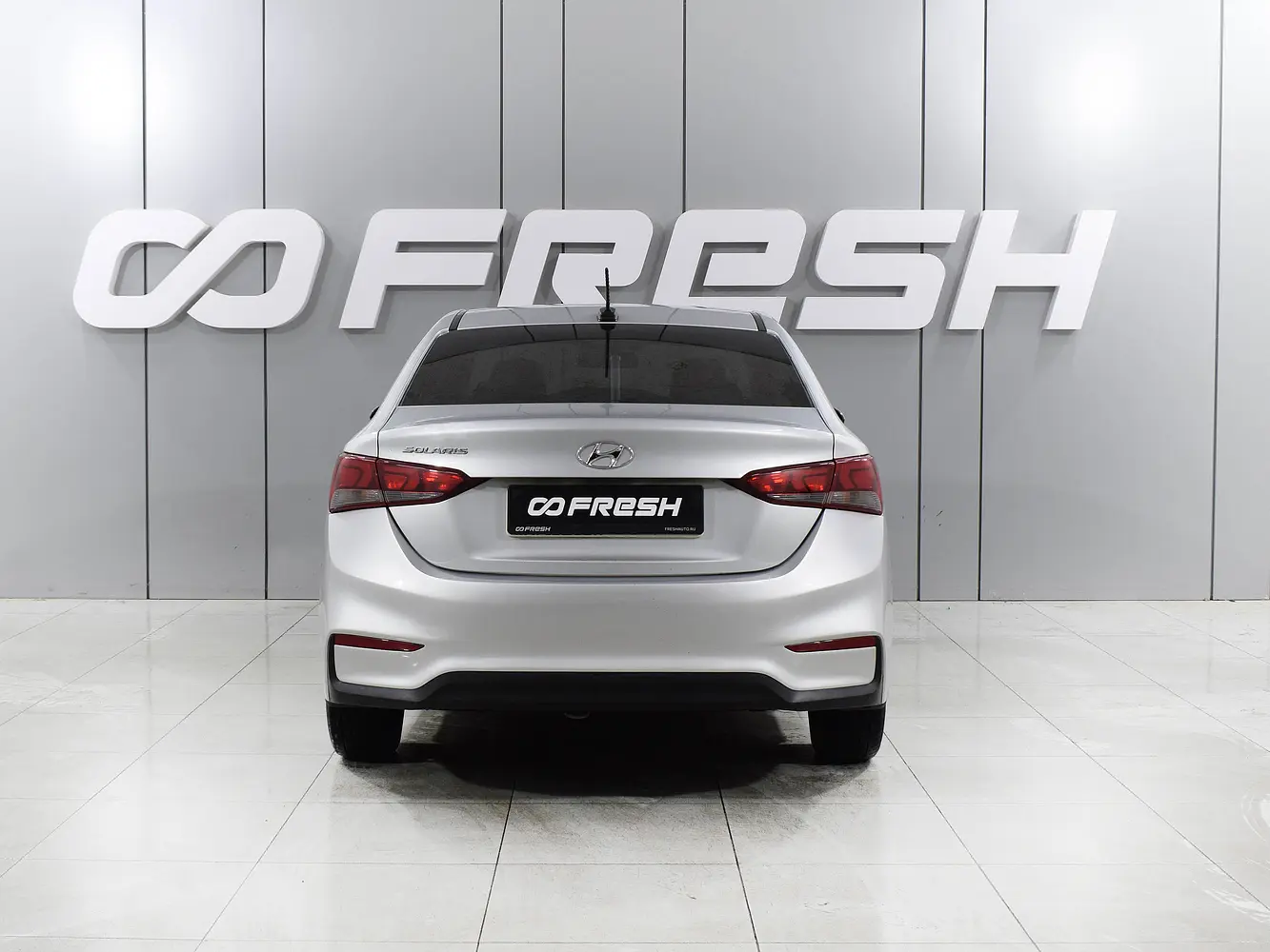 Hyundai