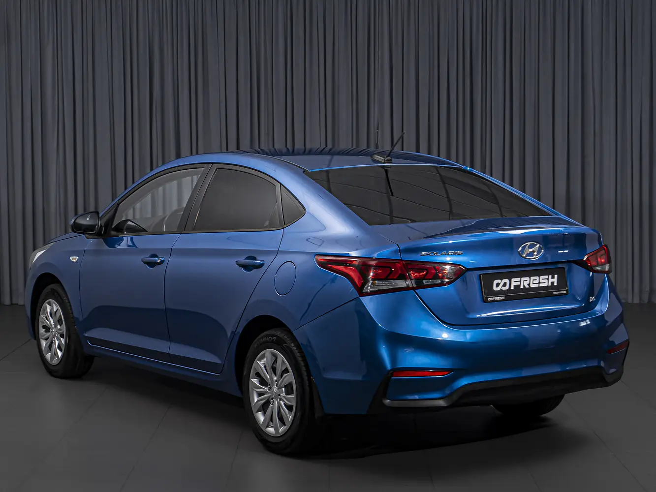 Hyundai