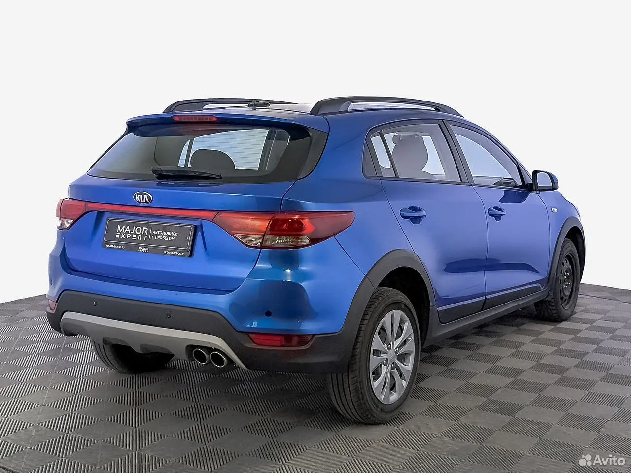 Kia