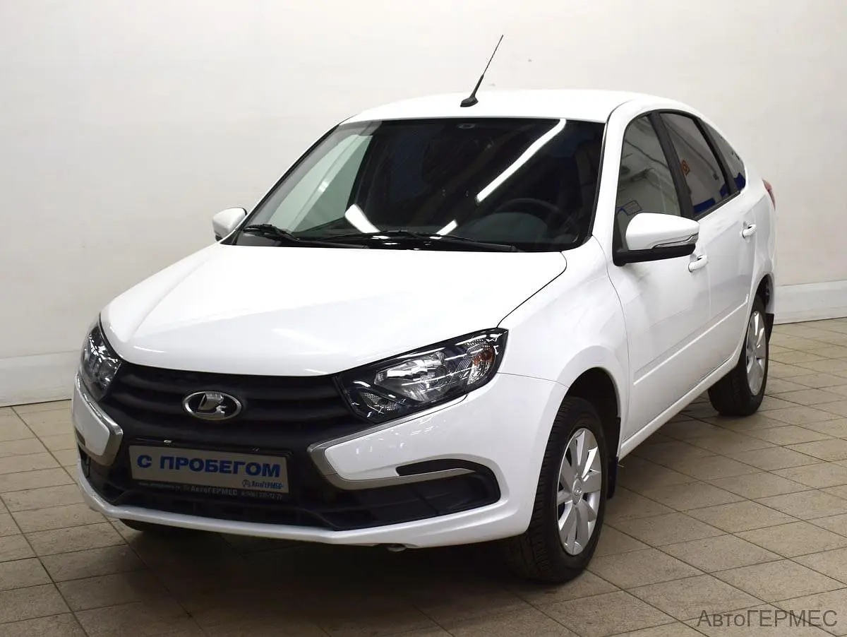 LADA (ВАЗ)